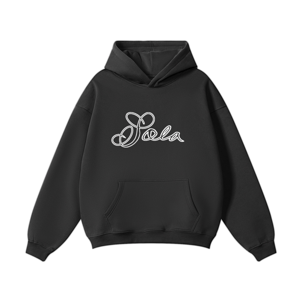 Sola Hoodie