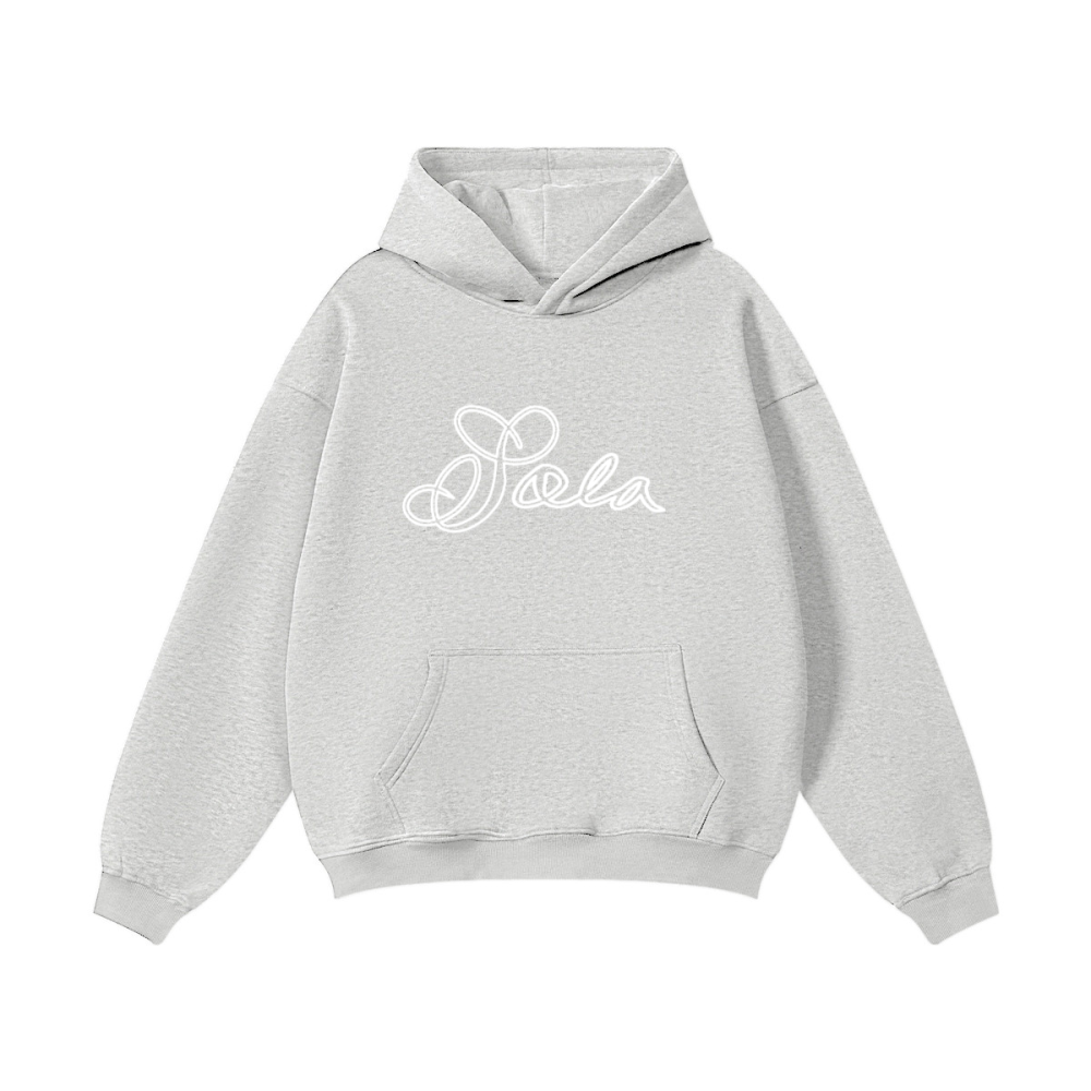 Sola Hoodie