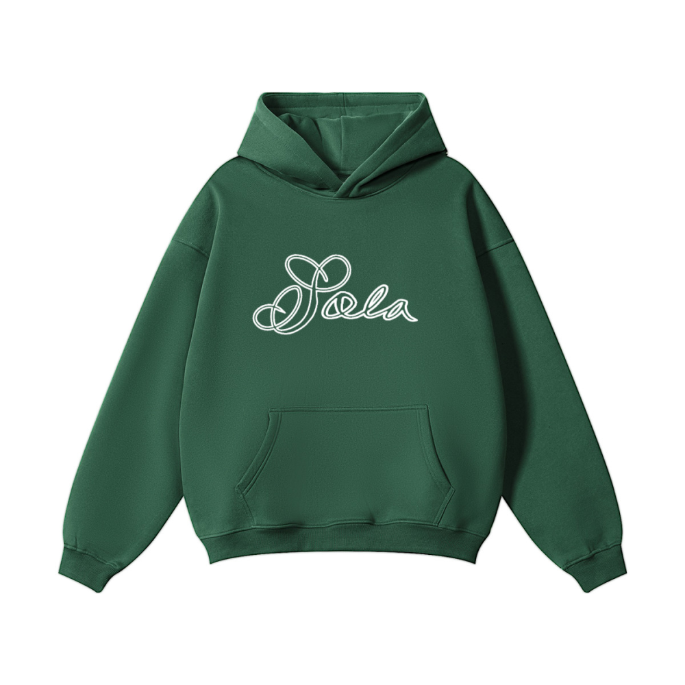 Sola Hoodie