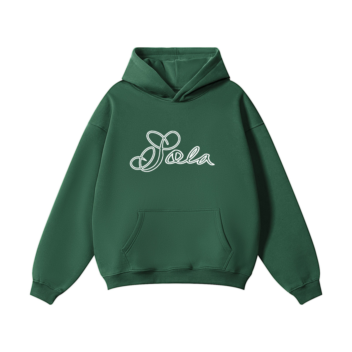 Sola Hoodie