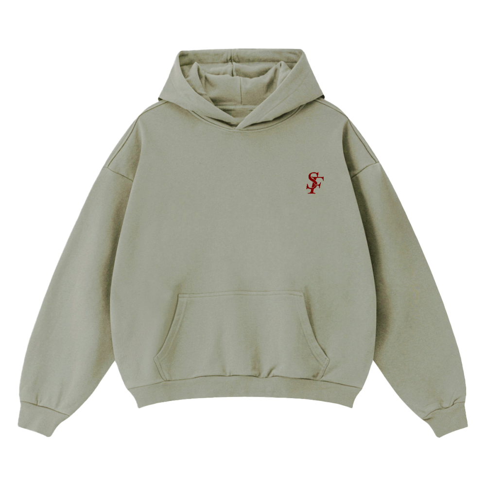 In Remembrance of You Hoodie