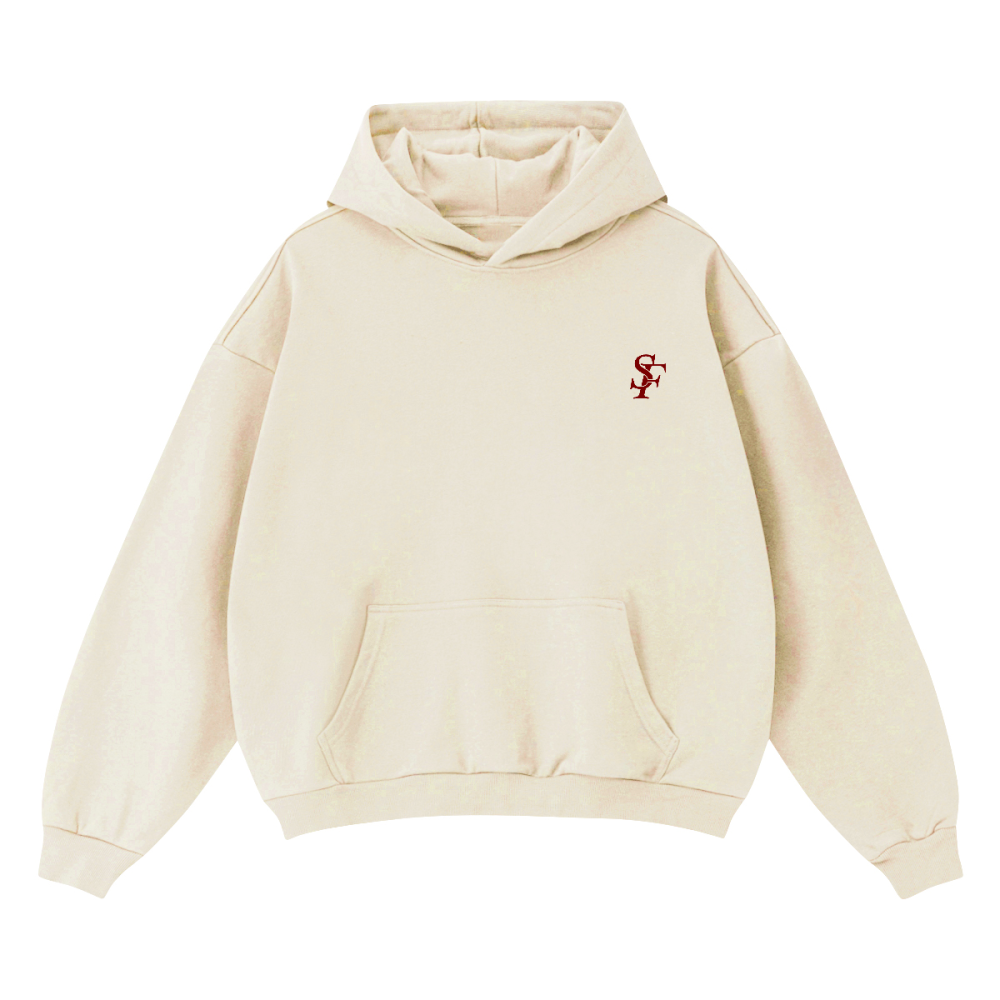 In Remembrance of You Hoodie