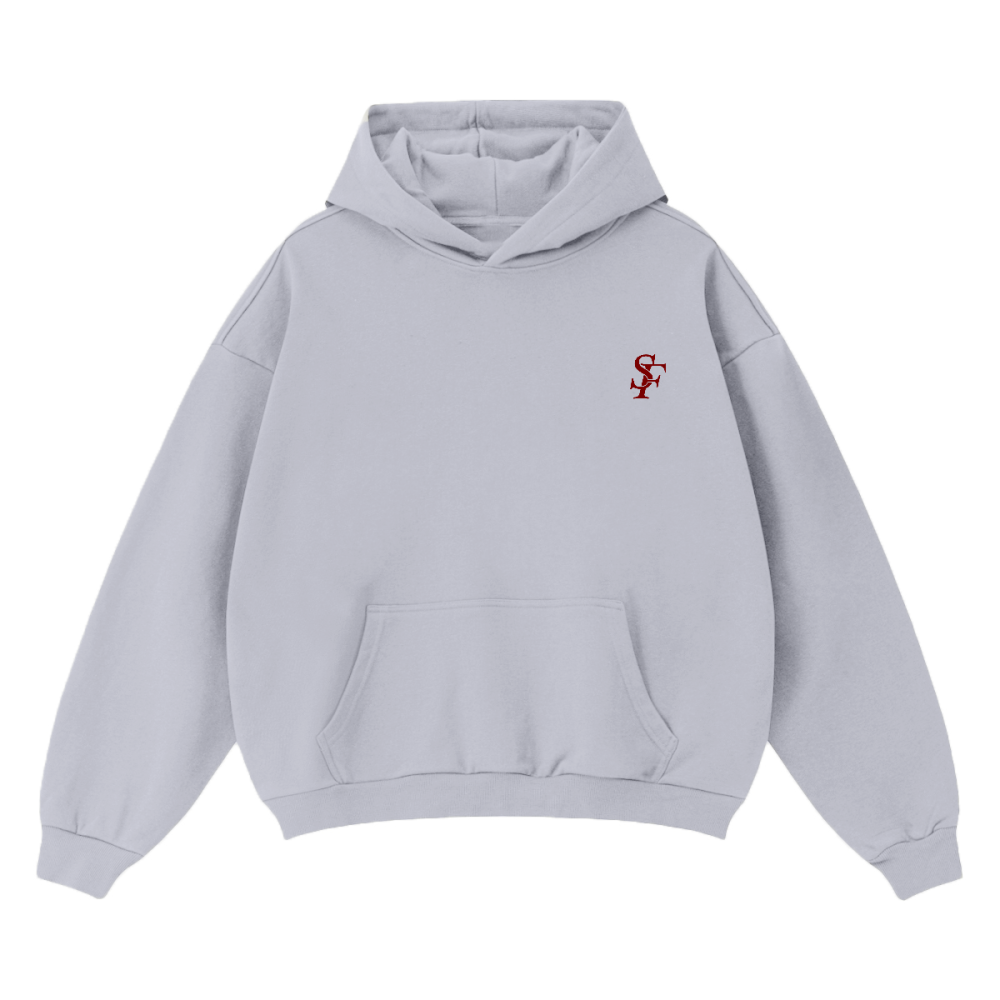 In Remembrance of You Hoodie